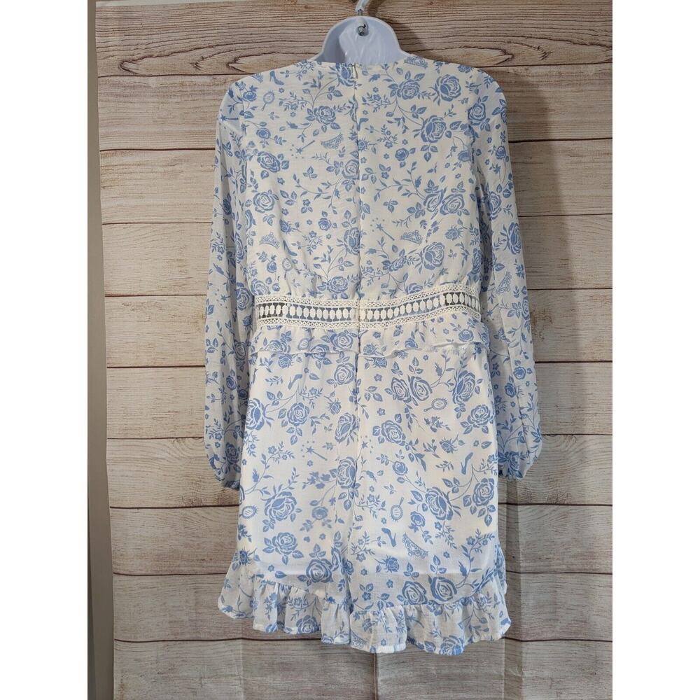 Disney Princess Women Romper Size S. Small Flaw See Photos - Picture 2 of 9